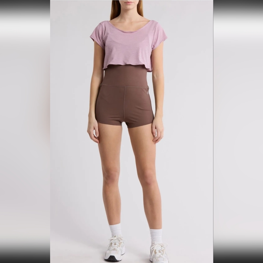 Twist And Shout Playsuit - Picture 2 of 3